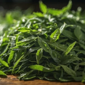 Tie Guan Yin Oolong Tea