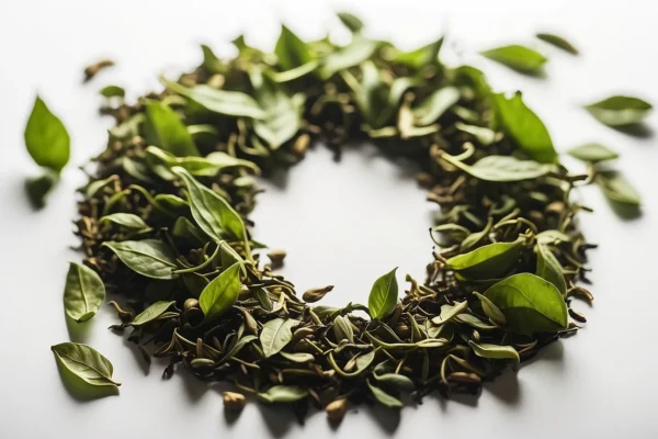 Longjing Green Tea